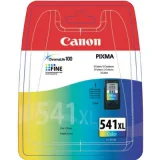 Original OEM Ink Cartridge Canon CL-541 XL (5226B001) (Color) for Canon Pixma MG3650S Black