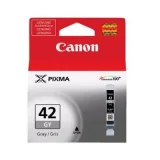 Original OEM Ink Cartridge Canon CLI-42 GY (6390B001) (Gray) for Canon Pixma Pro-100S