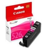 Original OEM Ink Cartridge Canon CLI-526 M (4542B001) (Magenta)