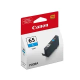 Original OEM Ink Cartridge Canon CLI-65 C (4216C001) (Cyan) for Canon Pixma Pro 200