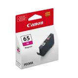 Original OEM Ink Cartridge Canon CLI-65 M (4217C001) (Magenta)