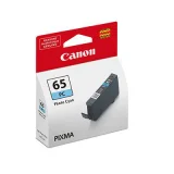 Original OEM Ink Cartridge Canon CLI-65 PC (4220C001) (Cyan Photo) for Canon Pixma Pro 200