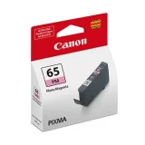 Original OEM Ink Cartridge Canon CLI-65 PM (4221C001) (Magenta Photo)