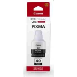 Original OEM Ink Cartridge Canon GI-40 PGBK (3385C001) (Black)