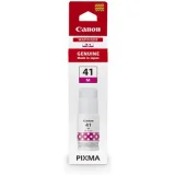 Original OEM Ink Cartridge Canon GI-41 M (4544C001AA) (Magenta)