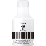 Original OEM Ink Cartridge Canon GI-46 BK (4411C001) (Black)