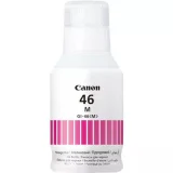 Original OEM Ink Cartridge Canon GI-46 M (4428C001) (Magenta) for Canon MAXIFY GX6040