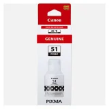 Original OEM Ink Cartridge Canon GI-51 PGBK (4529C001) (Black) for Canon Pixma G2520