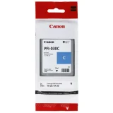 Original OEM Ink Cartridge Canon PFI-030C (3490C001) (Cyan) for Canon imagePROGRAF TM-340