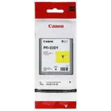 Original OEM Ink Cartridge Canon PFI-030Y (3492C001) (Yellow)