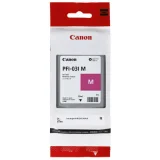 Original OEM Ink Cartridge Canon PFI-031M (6265C001) (Magenta)