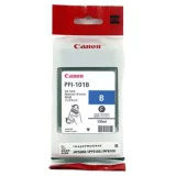 Original OEM Ink Cartridge Canon PFI-101B (0891B001) (Blue)