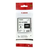 Original OEM Ink Cartridge Canon PFI-101MBK (0882B001) (Matte black) for Canon imagePROGRAF 6000