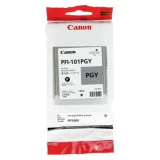 Original OEM Ink Cartridge Canon PFI-101PGY (0893B001) (Grey Photo) for Canon imagePROGRAF 6100