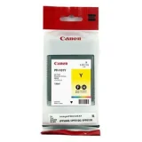 Original OEM Ink Cartridge Canon PFI-101Y (0886B001) (Yellow) for Canon imagePROGRAF 6000S