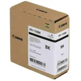 Original OEM Ink Cartridge Canon PFI-110BK (2364C001) (Black) for Canon imagePROGRAF TX-3100 MFP 2R