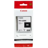 Original OEM Ink Cartridge Canon PFI-120BK (2885C001) (Black) for Canon imagePROGRAF TM-200