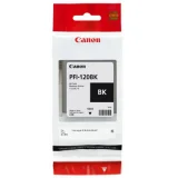 Original OEM Ink Cartridge Canon PFI-120BK (2885C001) (Black) for Canon imagePROGRAF TM-205