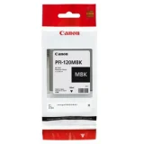 Original OEM Ink Cartridge Canon PFI-120MBK (2884C001) (Matte black) for Canon imagePROGRAF TM-200
