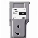Original OEM Ink Cartridge Canon PFI-206BK (5303B001AA) (Black) for Canon imagePROGRAF 6400
