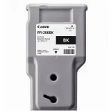 Original OEM Ink Cartridge Canon PFI-206BK (5303B001AA) (Black)