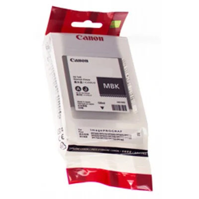 Original OEM Ink Cartridge Canon PFI-207MBK (8788B001) (Matte black)