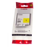 Original OEM Ink Cartridge Canon PFI-207Y (8792B001) (Yellow) for Canon imagePROGRAF 680