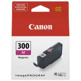 Original OEM Ink Cartridge Canon PFI-300M (Magenta) for Canon imageProGRAF Pro-300