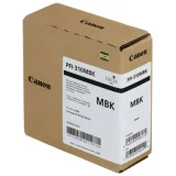 Original OEM Ink Cartridge Canon PFI-310MBK (2358C001) (Matte black) for Canon imagePROGRAF TX-4100
