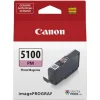 Original OEM Ink Cartridge Canon PFI-5100 PM (6957C001) (Magenta Photo)