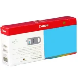 Original OEM Ink Cartridge Canon PFI-701C (CF0901B001AA) (Cyan)