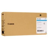 Original OEM Ink Cartridge Canon PFI-707C (9822B001) (Cyan) for Canon imagePROGRAF 830