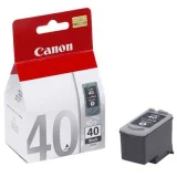 Original OEM Ink Cartridge Canon PG-40 (0615B001) (Black) for Canon Pixma MP170