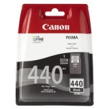 Original OEM Ink Cartridge Canon PG-440 (5219B001) (Black) for Canon Pixma MG3540
