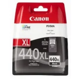Original OEM Ink Cartridge Canon PG-440 XL (5216B001) (Black)
