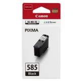 Original OEM Ink Cartridge Canon PG-585 (6205C001) (Black) for Canon Pixma TS7650i
