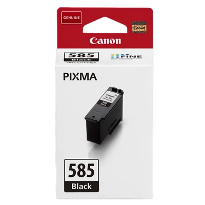 Original OEM Ink Cartridge Canon PG-585 (6205C001) (Black)