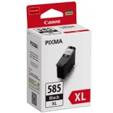Original OEM Ink Cartridge Canon PG-585 XL (6204C001) (Black) for Canon Pixma TS7750i