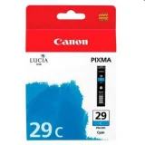 Original OEM Ink Cartridge Canon PGI-29C (4873B001) (Cyan)