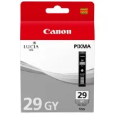 Original OEM Ink Cartridge Canon PGI-29GY (4871B001) (Gray) for Canon Pixma Pro-1
