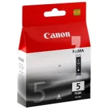 Original OEM Ink Cartridge Canon PGI-5 BK (0628B001) (Black) for Canon Pixma iP3300