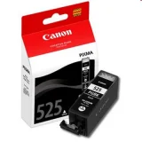 Original OEM Ink Cartridge Canon PGI-525 BK (4529B001) (Black) for Canon Pixma MG5300