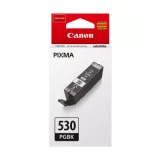 Original OEM Ink Cartridge Canon PGI-530 PGBK (6117C001) (Black) for Canon Pixma TS8751