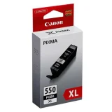 Original OEM Ink Cartridge Canon PGI-550 BK XL (6431B001) (Black) for Canon Pixma MG5600