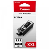 Original OEM Ink Cartridge Canon PGI-555 BK XXL (8049B001) (Black) for Canon Pixma MX920