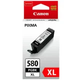 Original OEM Ink Cartridge Canon PGI-580 XL PGBK (2024C001) (Black) for Canon Pixma TS8351