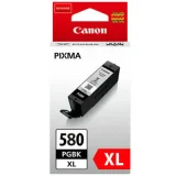 Original OEM Ink Cartridge Canon PGI-580 XL PGBK (2024C001) (Black) for Canon Pixma TS6251