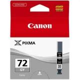 Original OEM Ink Cartridge Canon PGI-72GY (6409B001) (Gray) for Canon Pixma Pro-10S