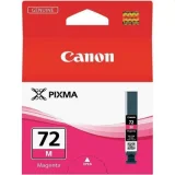 Original OEM Ink Cartridge Canon PGI-72M (6405B001) (Magenta)