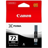 Original OEM Ink Cartridge Canon PGI-72MBK (6402B001) (Matte black) for Canon Pixma Pro-10S